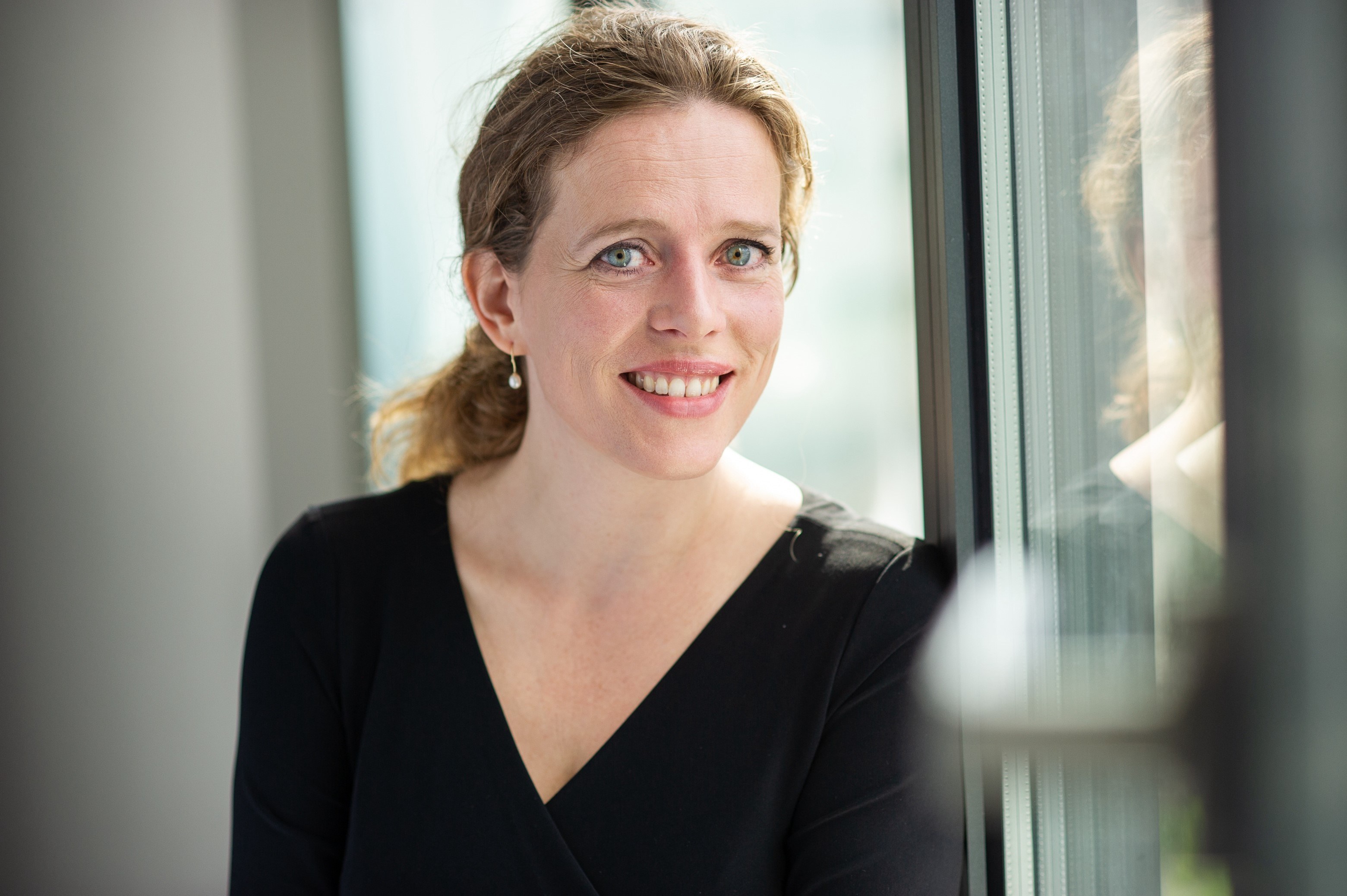 Marjon Lok, Raad van Toezicht Huis van het boek