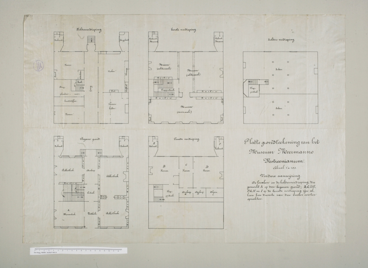 GESCHIEDENIS GEBOUW