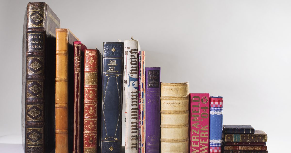 Raad van Toezicht | Huis van het boek