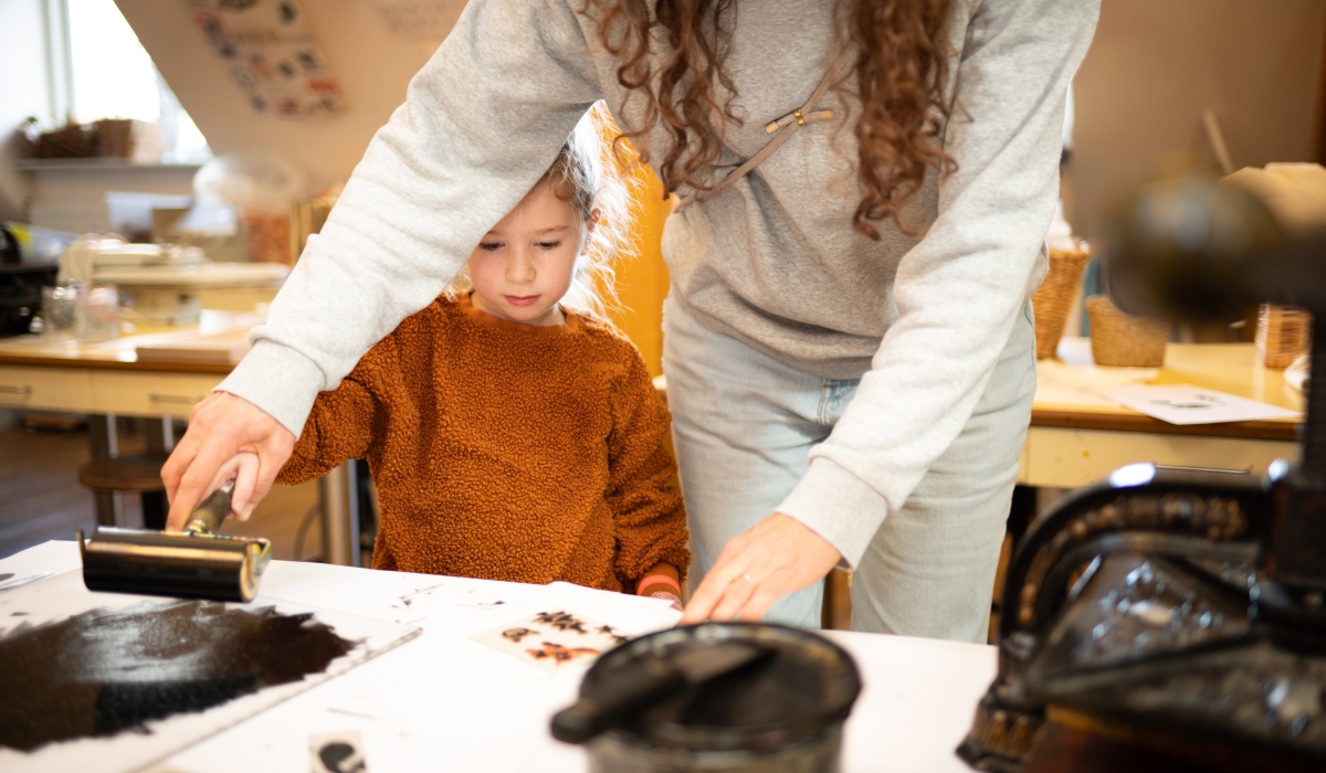 Huis vh Boek Creatieve Familiedag deel 2 LR 14