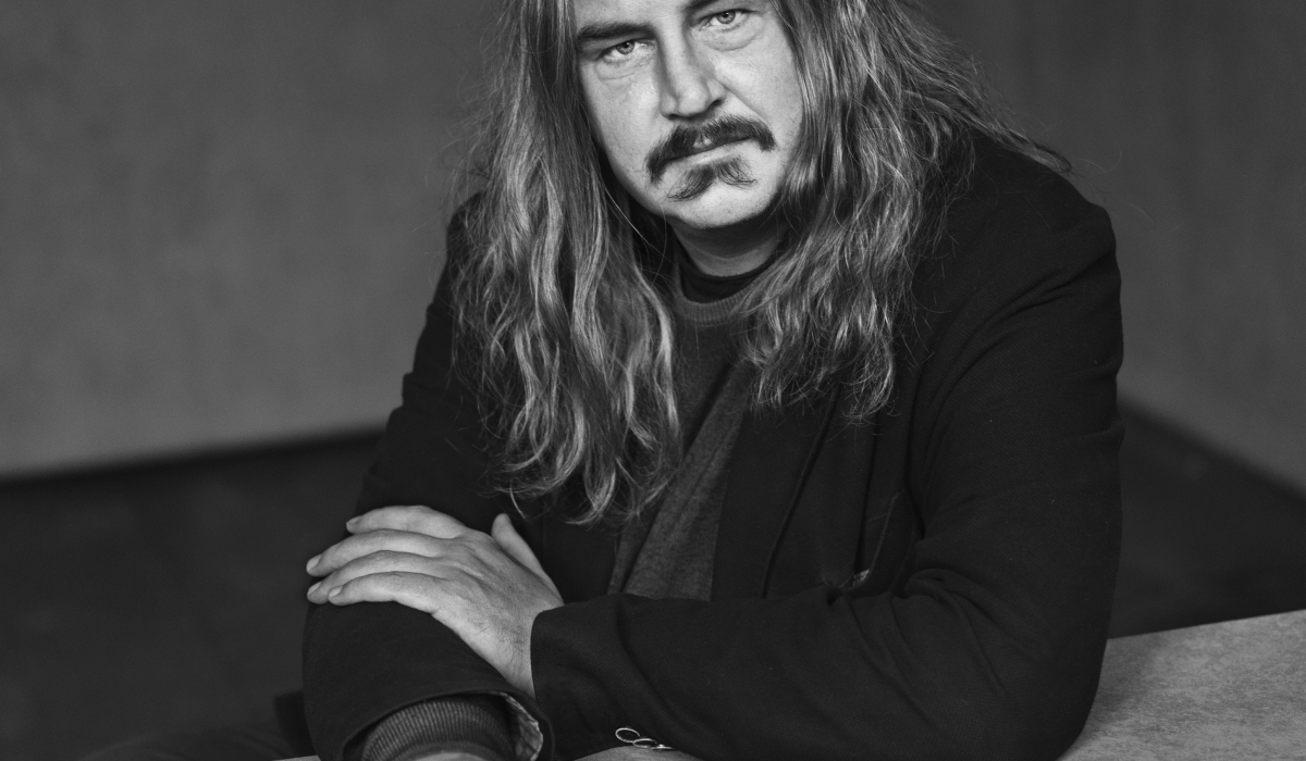 Ilja Pfeijffer Stephan Vanfleteren ALWAYS MENTION CREDITS High Res