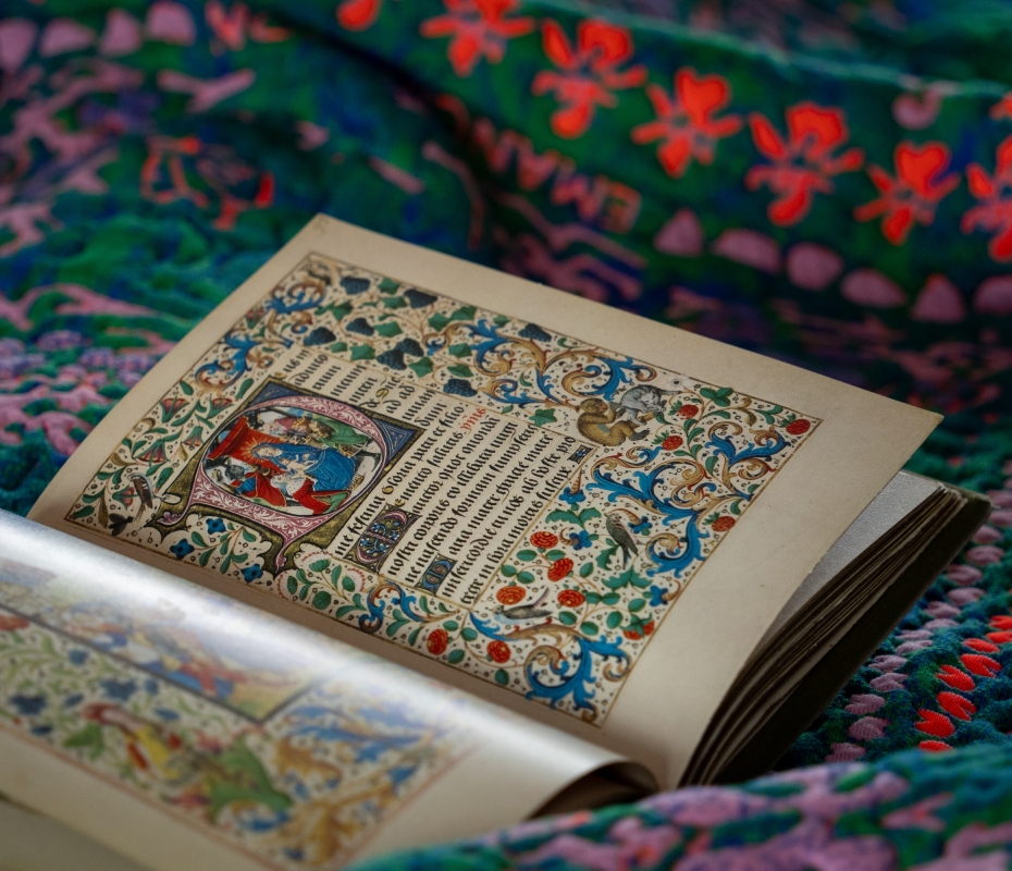 2602 Studio Dewi Huis van het Boek Celine Hurka 38