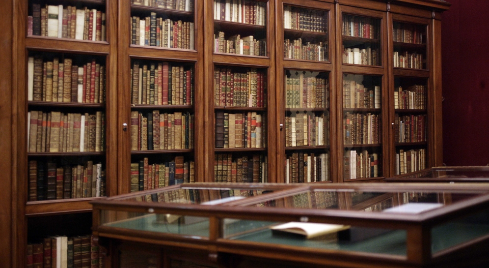 INCUNABELEN