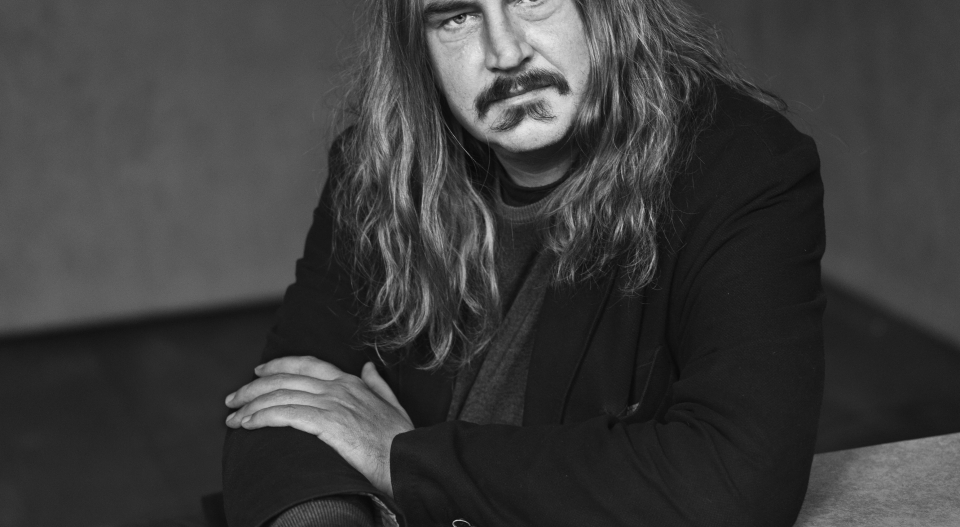 Ilja Pfeijffer Stephan Vanfleteren ALWAYS MENTION CREDITS High Res