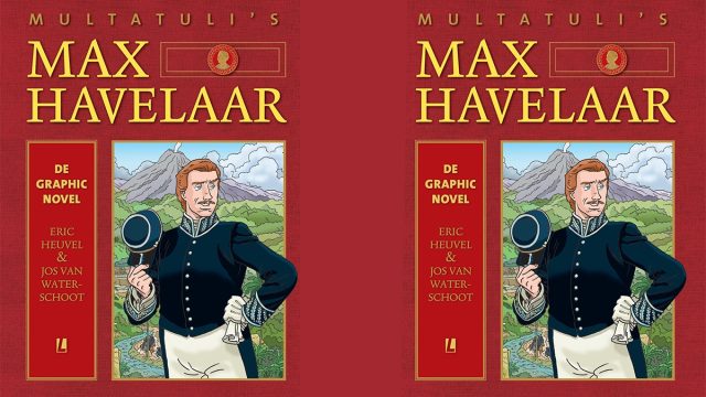 Activities | Huis van het boek