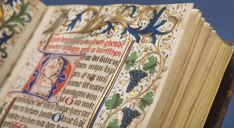 Open leeszaal Website 1