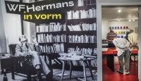 Huis van het boek W F Hermans